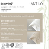 GAIA Couleur BLANCHE