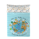 ECOGREEN Color UNICO