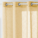 NOELIA Color MOSTAZA