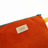 BOHEM-3 Color NARANJA