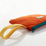 BOHEM-3 Color NARANJA