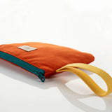 BOHEM-3 Color NARANJA