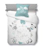 MYGARDEN Color UNICO