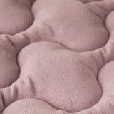 COLCHONETA Color MALVA