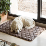 COLCHONETA Color MARRON