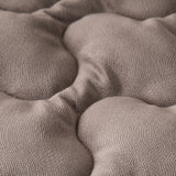 COLCHONETA Color MARRON