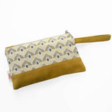 BOHEM-8 Color MOSTAZA