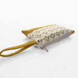 BOHEM-8 Color MOSTAZA