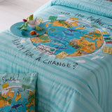 ECOGREEN Color UNICO