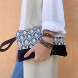 BOHEM-14 Color NEGRO ORO