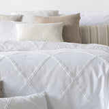 HILLARY Color BLANCO