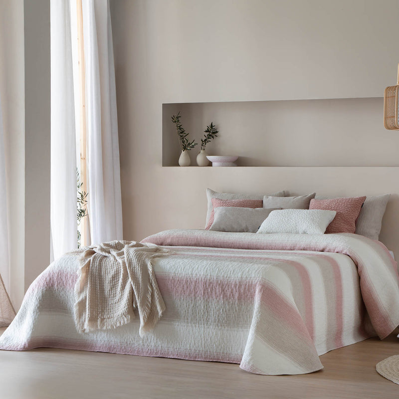 NILSEN Color ROSE