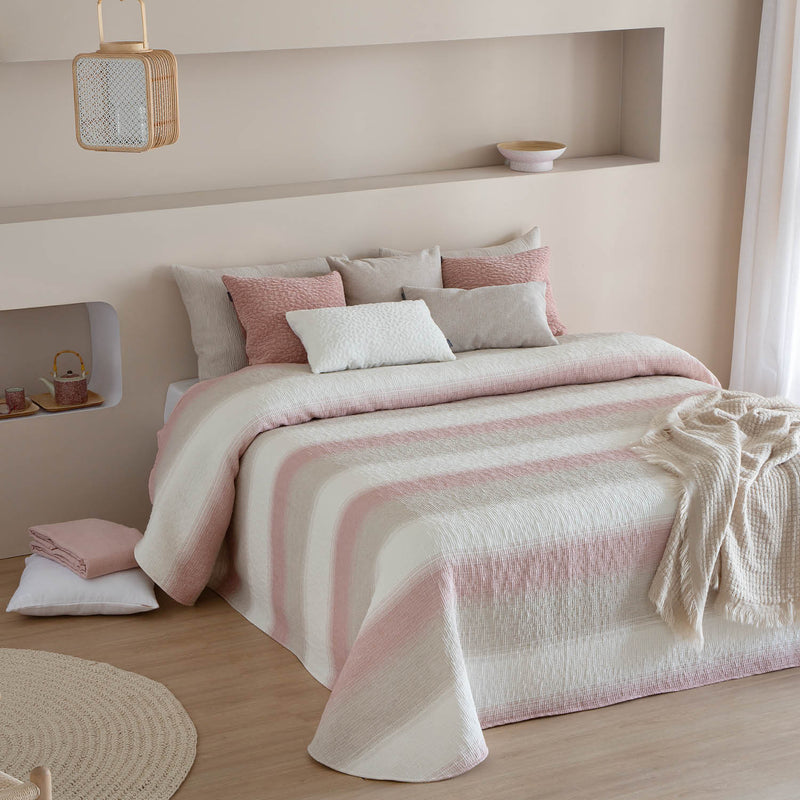 NILSEN Color ROSE
