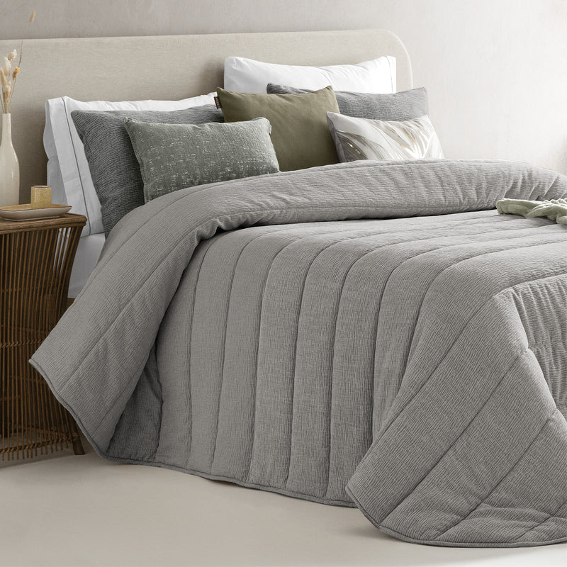 LULU Color GRIS