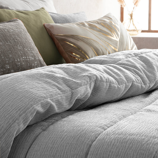 LULU Color GRIS