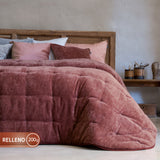 DETROIT Color CALDERA