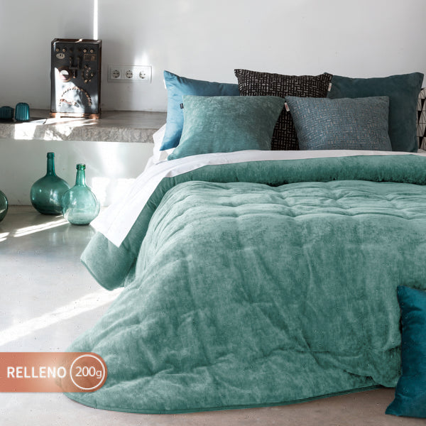 DETROIT Color MENTA