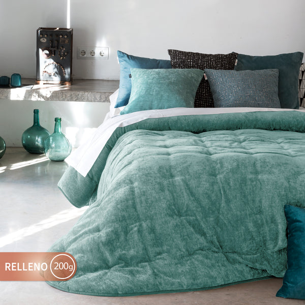 DETROIT Color MENTA