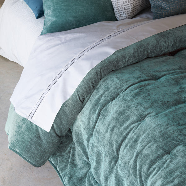 DETROIT Color MENTA
