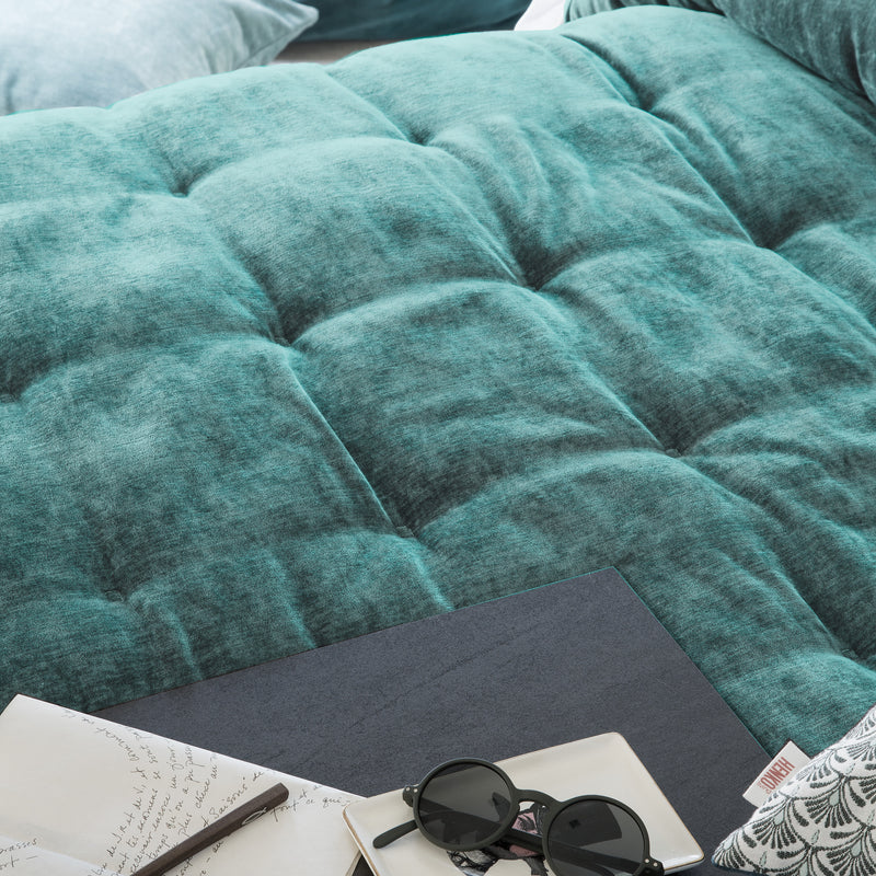 DETROIT Color MENTA