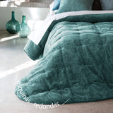 DETROIT Color MENTA