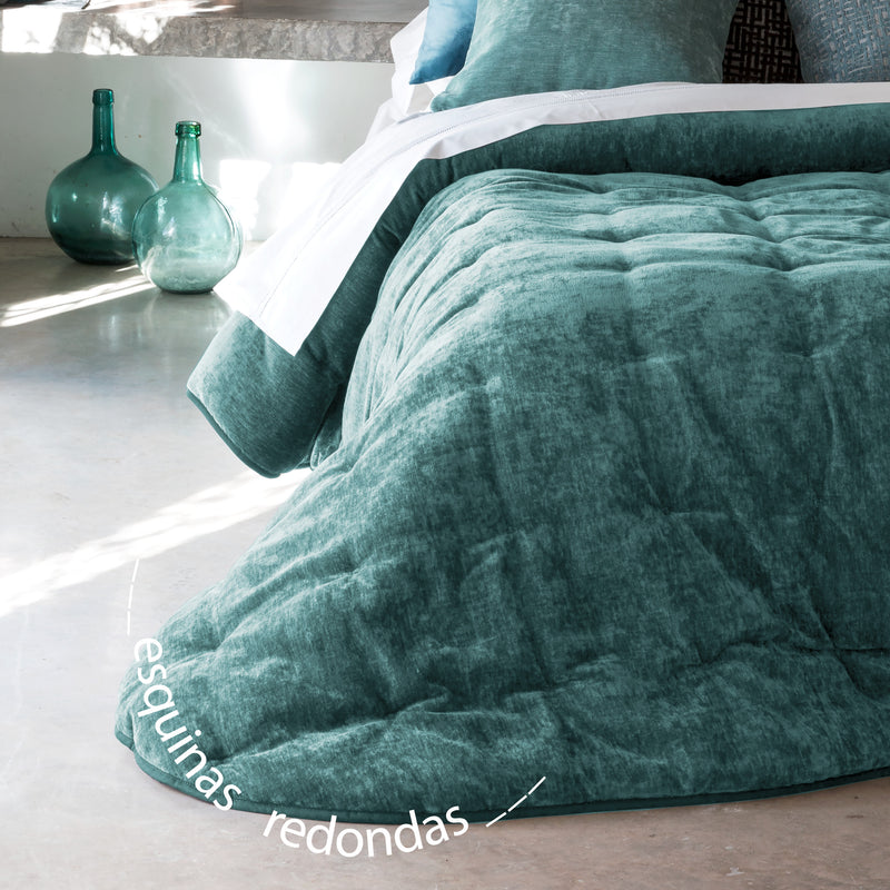 DETROIT Color MENTA
