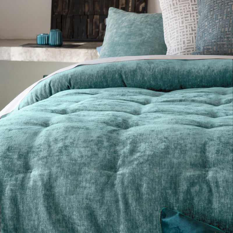 DETROIT Color MENTA