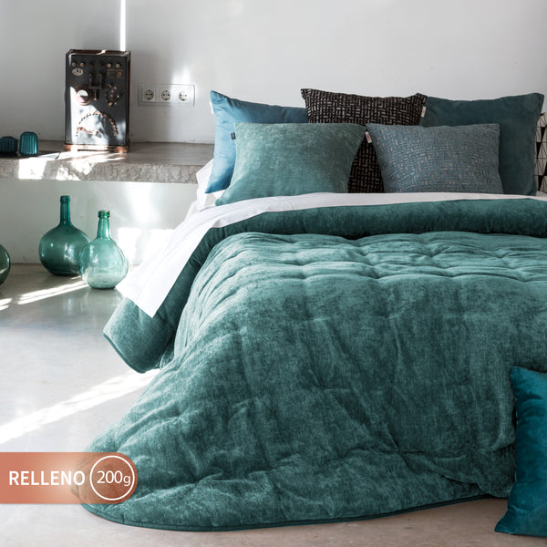 DETROIT Color MENTA