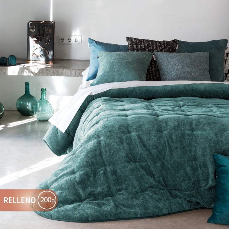 DETROIT Color MENTA